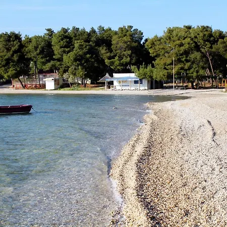 With A Parking Space Pirovac, Sibenik - 13201 Apartment *