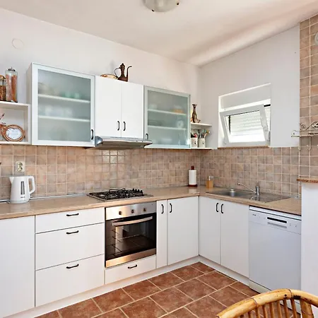 With A Parking Space Pirovac, Sibenik - 13201 Apartment *