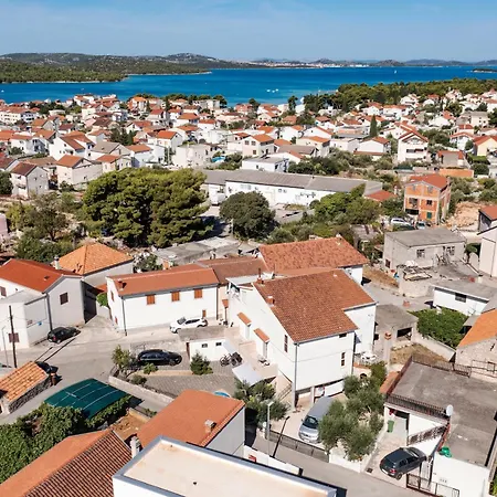 With A Parking Space Pirovac, Sibenik - 13201