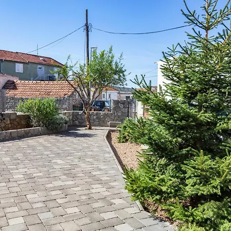 With A Parking Space Pirovac, Sibenik - 13201 Apartment *