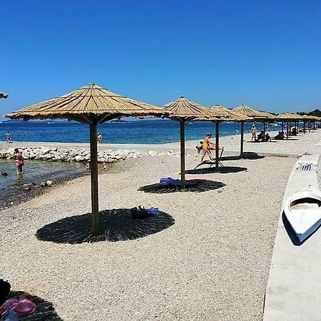 With A Parking Space Pirovac, Sibenik - 13201 Apartment